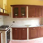 Hébergement de vacances Omas Haus Toscolano Maderno