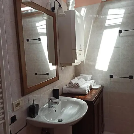 Nyaraló Omas Haus