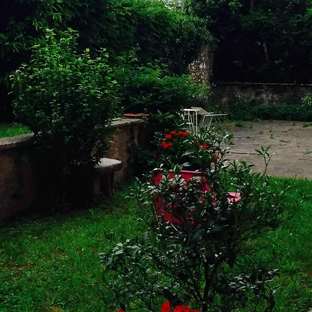 Omas Haus Toscolano Maderno