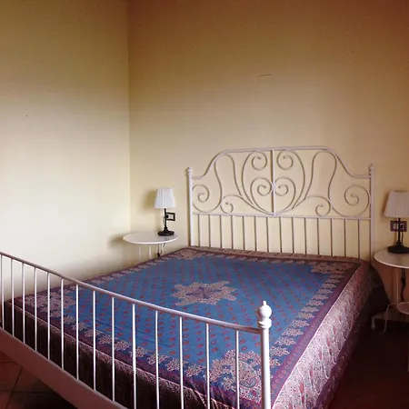 Nyaraló Omas Haus