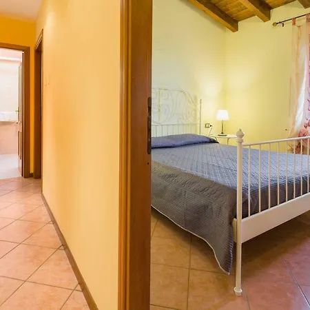 Omas Haus Nyaraló *