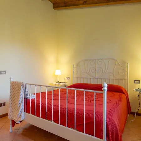 Omas Haus Nyaraló