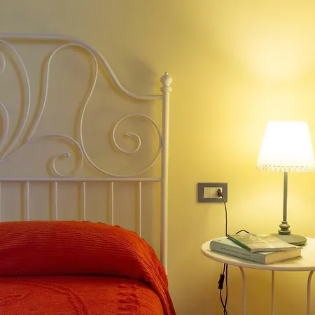Omas Haus Nyaraló *