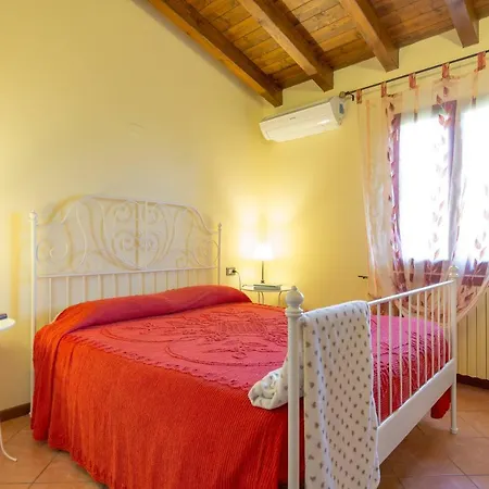 Omas Haus * Toscolano Maderno