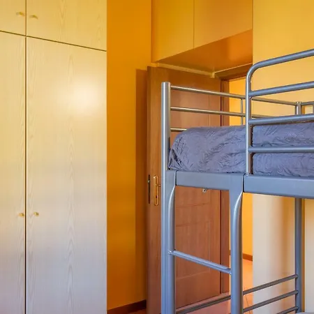 Omas Haus Nyaraló