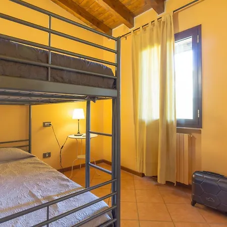 Omas Haus Nyaraló
