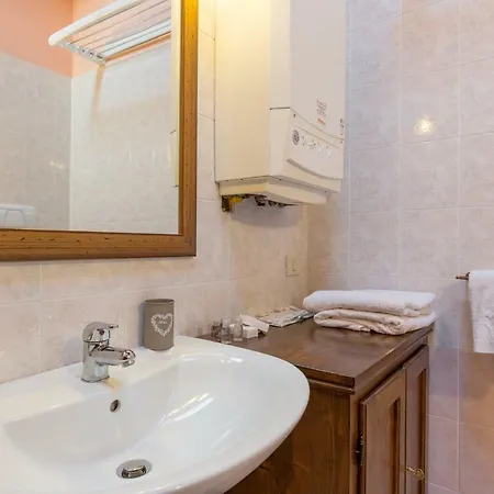 Omas Haus Nyaraló