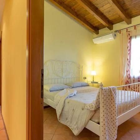 Nyaraló Omas Haus *