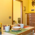 Omas Haus Casa de Férias Toscolano Maderno
