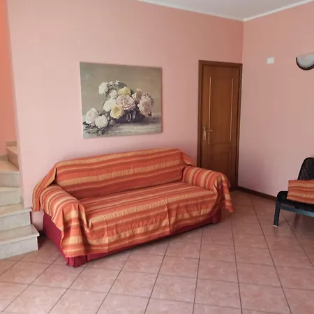 בית נופש Omas Haus