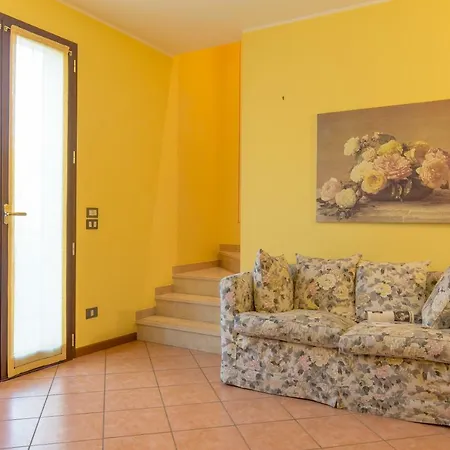 בית נופש Omas Haus *