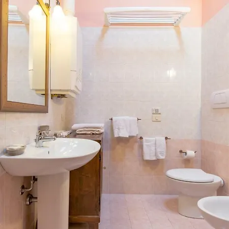 בית נופש Omas Haus *
