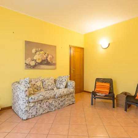 Omas Haus בית נופש *
