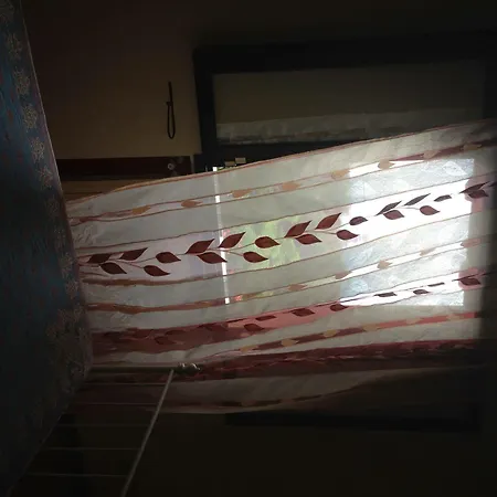 Omas Haus Сasa de vacaciones