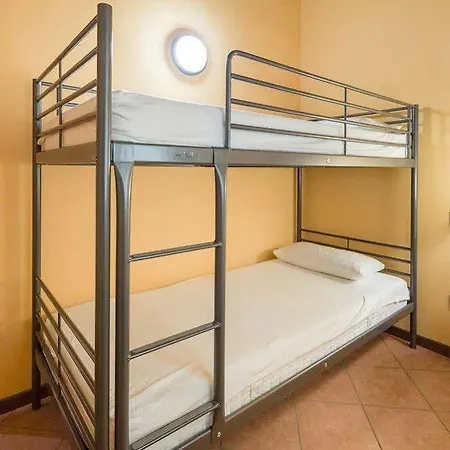 Omas Haus * Toscolano-Maderno