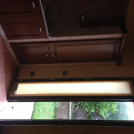 Omas Haus Сasa de vacaciones