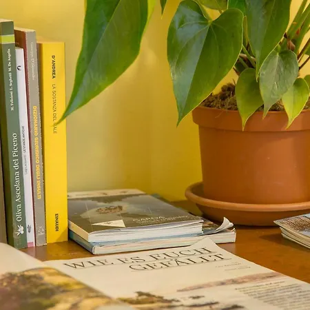 Omas Haus Toscolano-Maderno