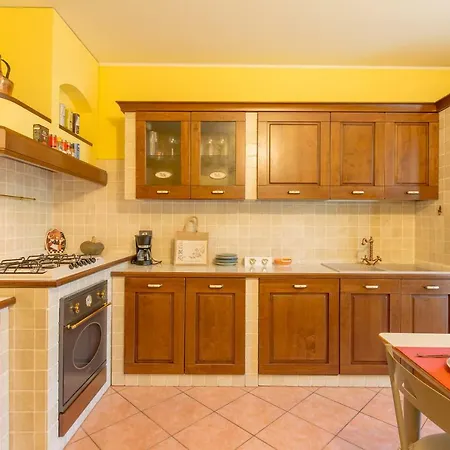 Omas Haus Сasa de vacaciones *