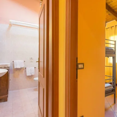 Omas Haus Сasa de vacaciones