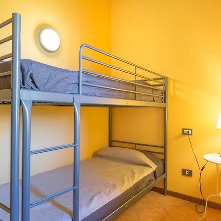Omas Haus Toscolano-Maderno